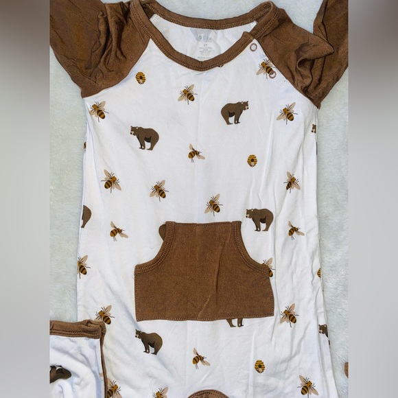 🐝🐻Like New Kyte Longall🐻🐝 - Picture 4 of 5